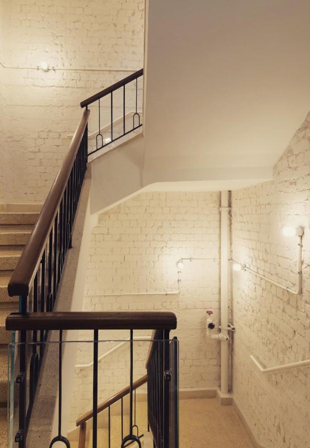 The Saul Hotel Tel Aviv Ngoại thất bức ảnh