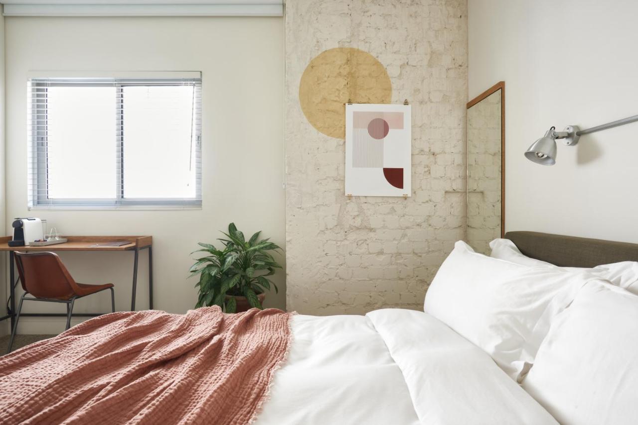 The Saul Hotel Tel Aviv Ngoại thất bức ảnh