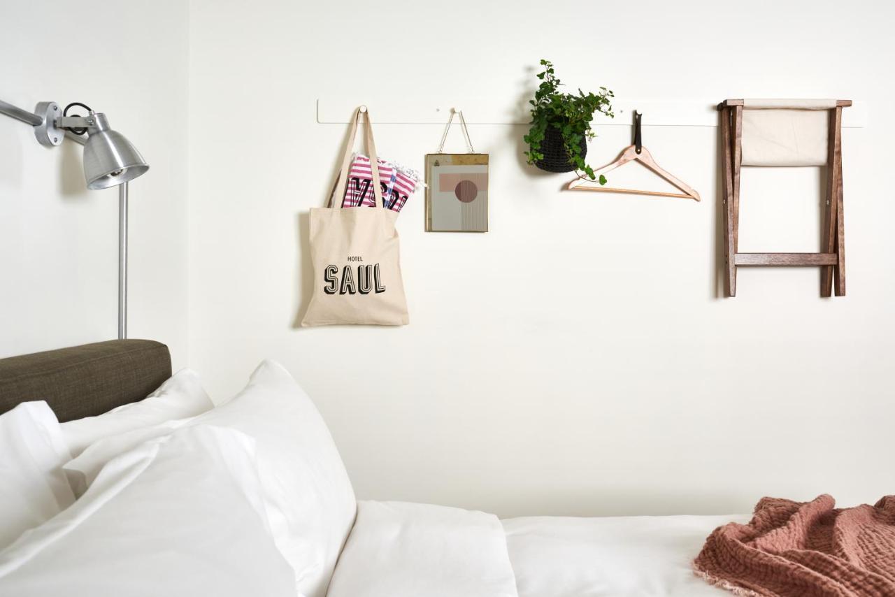 The Saul Hotel Tel Aviv Ngoại thất bức ảnh