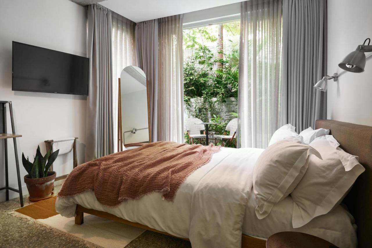 The Saul Hotel Tel Aviv Ngoại thất bức ảnh