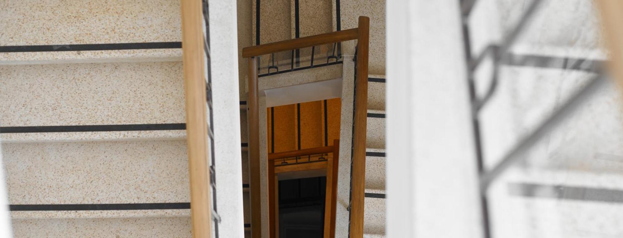 The Saul Hotel Tel Aviv Ngoại thất bức ảnh