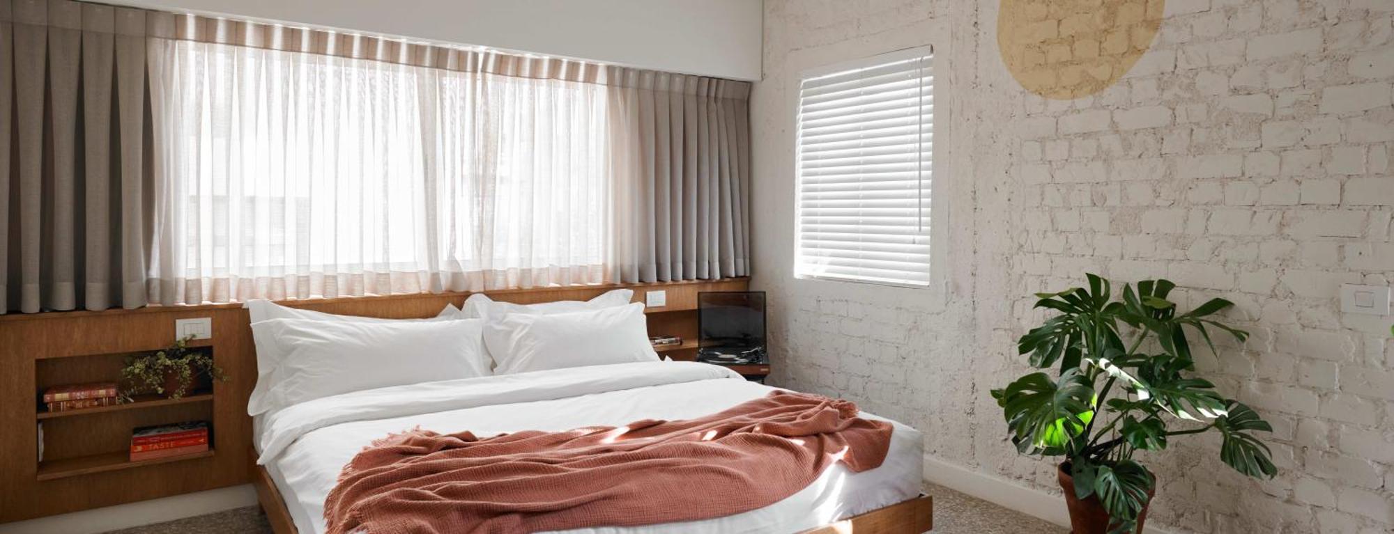 The Saul Hotel Tel Aviv Ngoại thất bức ảnh