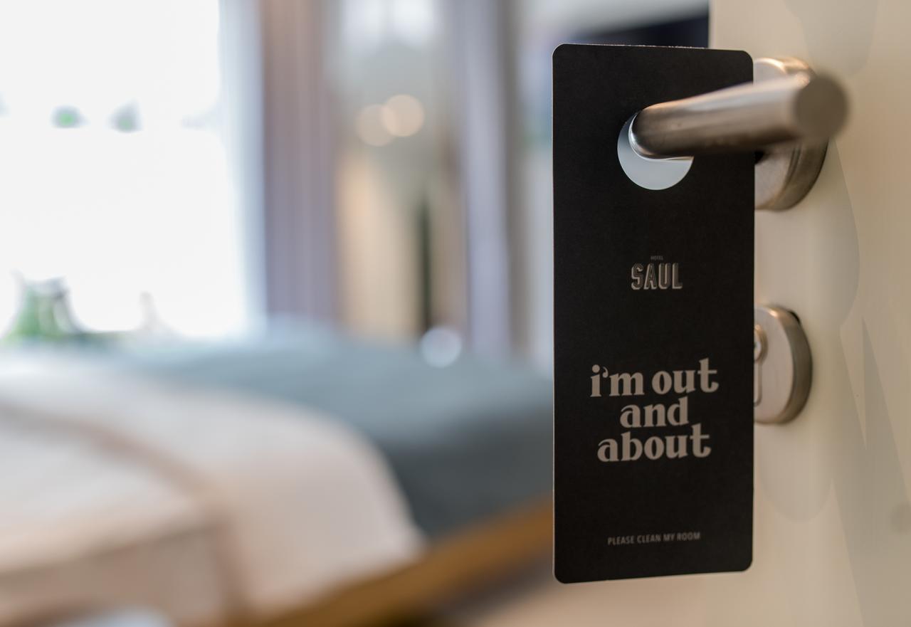 The Saul Hotel Tel Aviv Ngoại thất bức ảnh