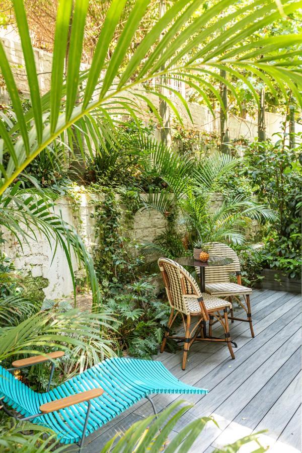 The Saul Hotel Tel Aviv Ngoại thất bức ảnh