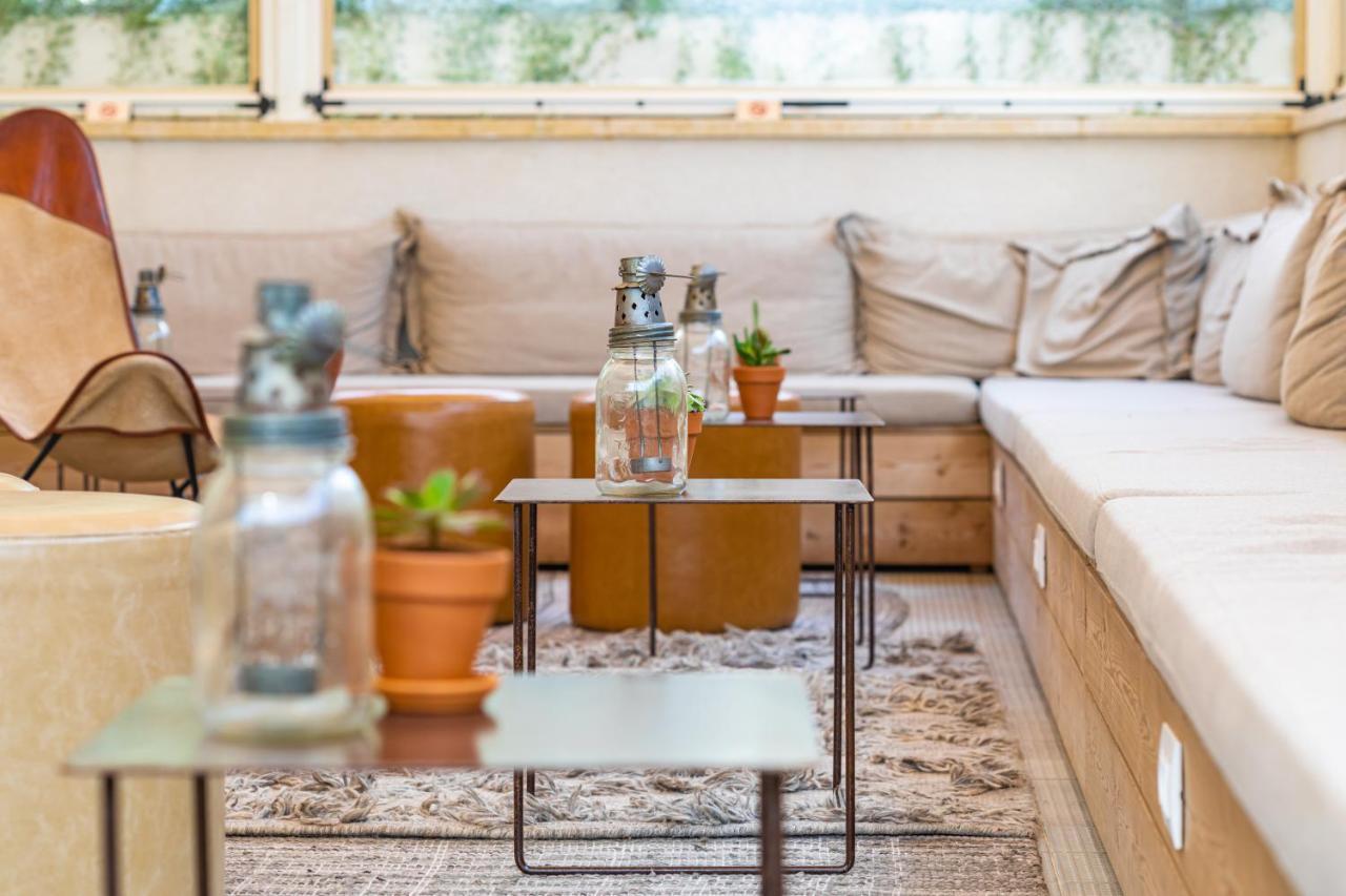 The Saul Hotel Tel Aviv Ngoại thất bức ảnh