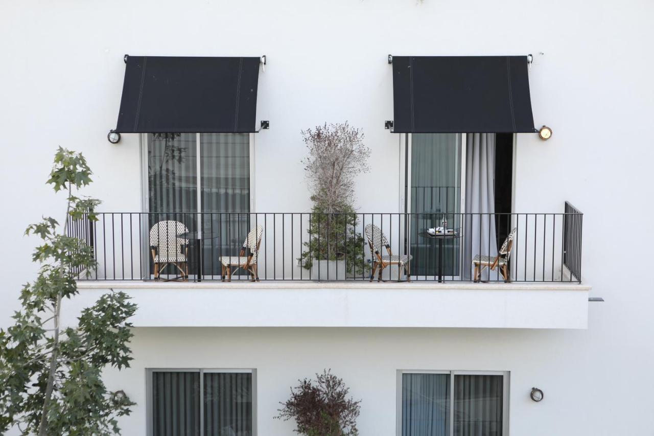 The Saul Hotel Tel Aviv Ngoại thất bức ảnh
