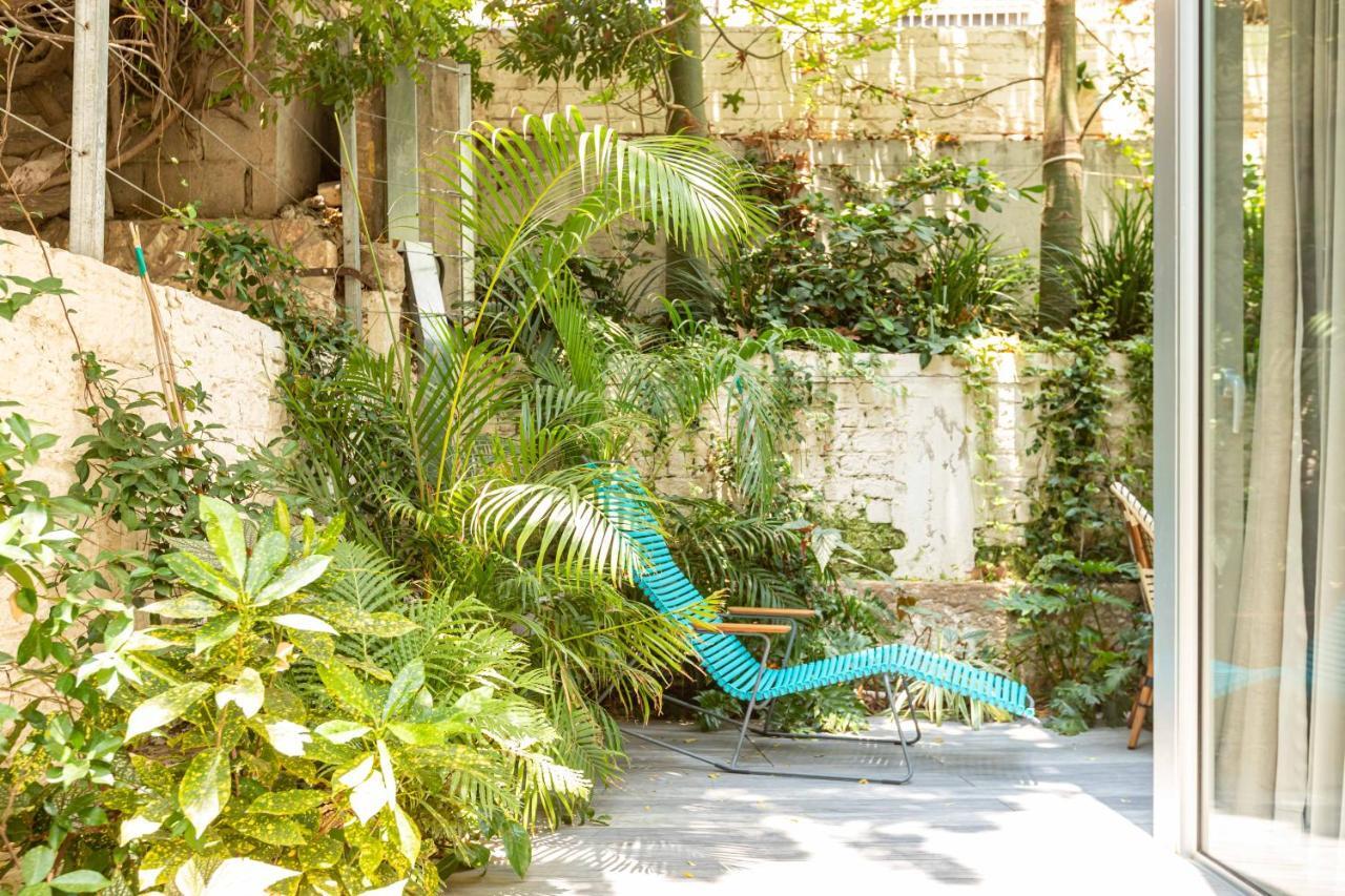The Saul Hotel Tel Aviv Ngoại thất bức ảnh